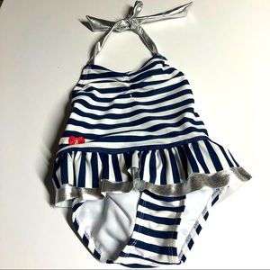 Kiko & Max infant bathing suit